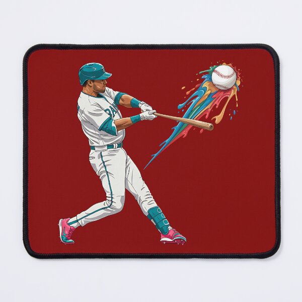 Item preview, baseballism, baseball, california, commentator, announcer, fanatics, microphone, sports designed and sold by happinesproject.