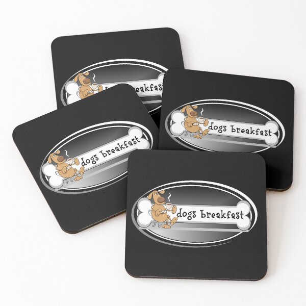 Item preview, Dogs Breakfast designed and sold by MouseDeSigns.