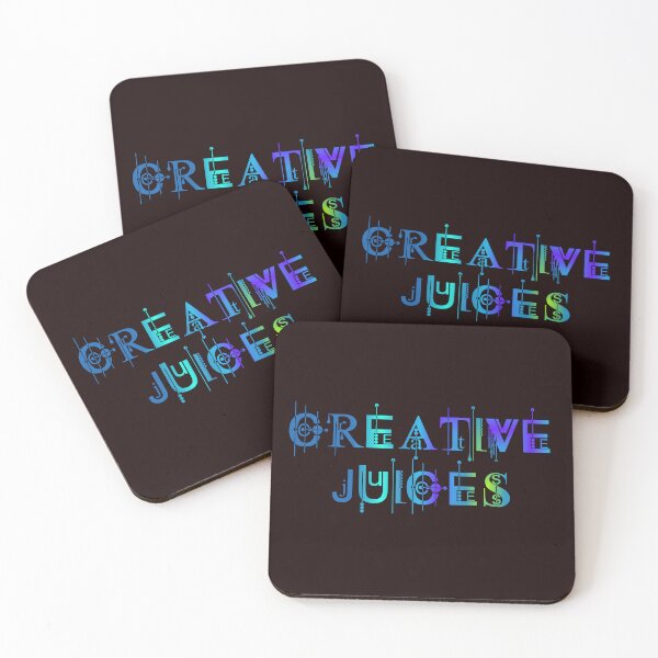 Item preview, Creative Juices designed and sold by MouseDeSigns.
