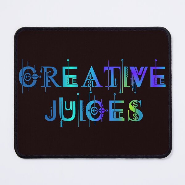 Item preview, Creative Juices designed and sold by MouseDeSigns.