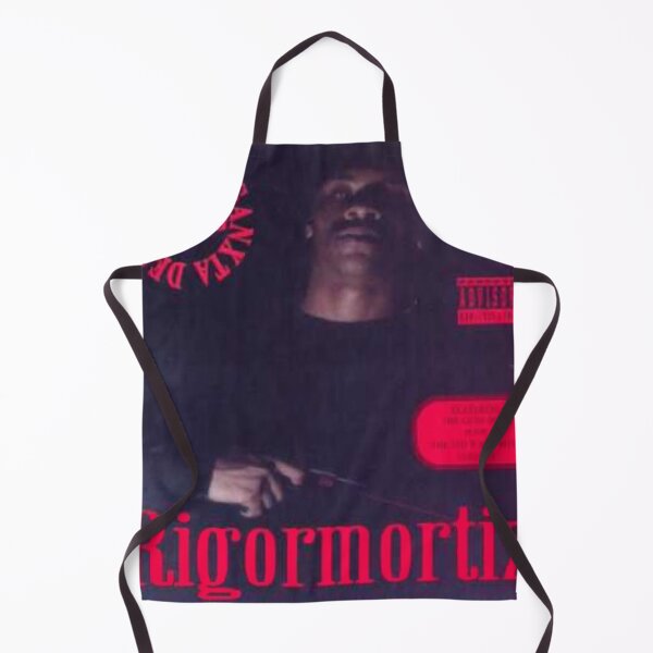 Item preview, DMG Rigamortiz designed and sold by zarface.