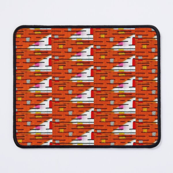 Item preview, Colored Pattern designed and sold by Misfitcane.