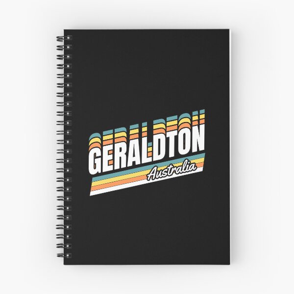 Item preview, Geraldton Australia  designed and sold by aussieexplore.