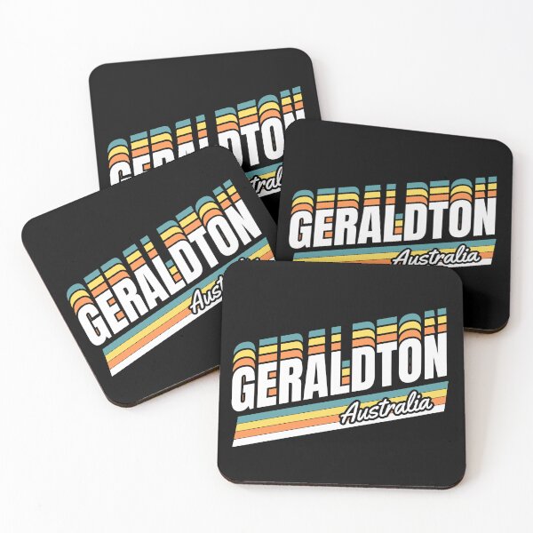 Item preview, Geraldton Australia  designed and sold by aussieexplore.