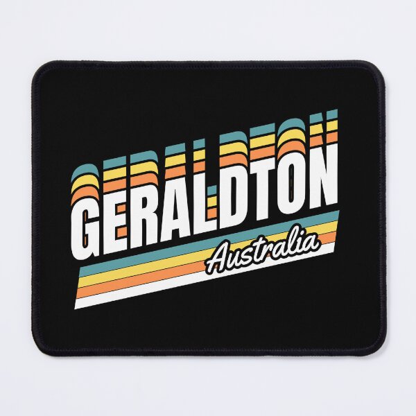 Item preview, Geraldton Australia  designed and sold by aussieexplore.