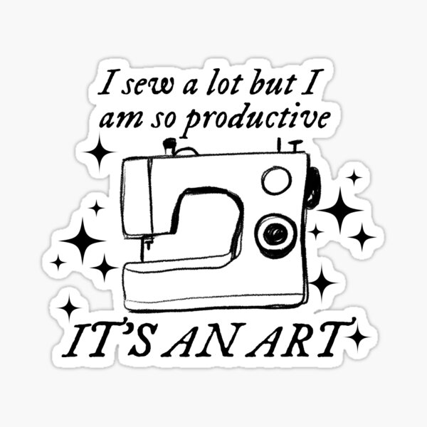 Vista previa del artículo con la obra «Coso mucho, pero soy tan productiva que es un arte.», diseñado y vendido por erikannegarcia.