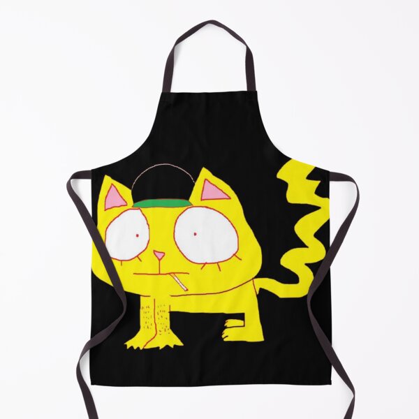 Item preview, Nope your too late I already died cat designed and sold by Stickr.wld.