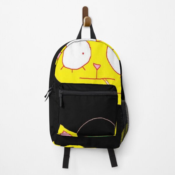 Item preview, No, es demasiado tarde, ya morí, gato. designed and sold by Stickr.wld.