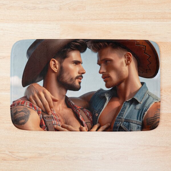 Item preview, Are we going to roll around at my ranch? designed and sold by RAMxLOVE.