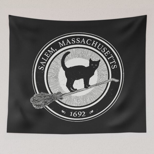 Item preview, Salem, MA designed and sold by lauragraves.