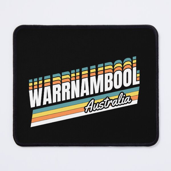 Item preview, Warrnambool Australia designed and sold by aussieexplore.