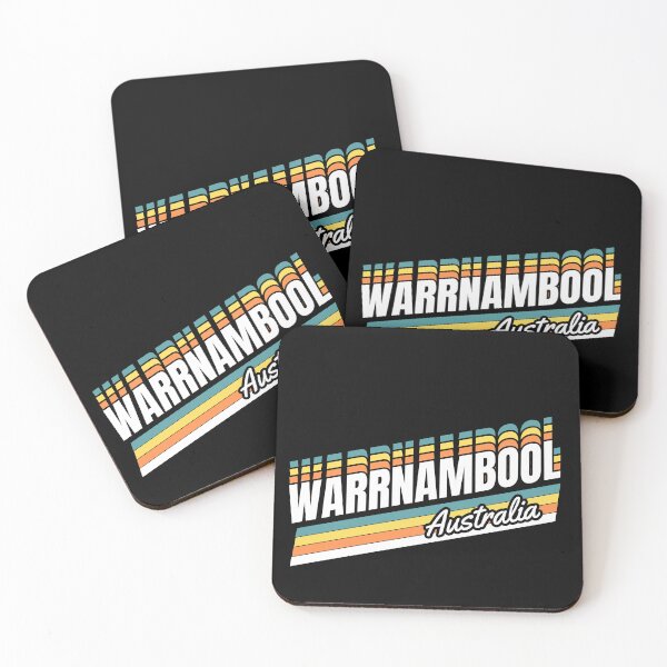 Item preview, Warrnambool Australia  designed and sold by aussieexplore.