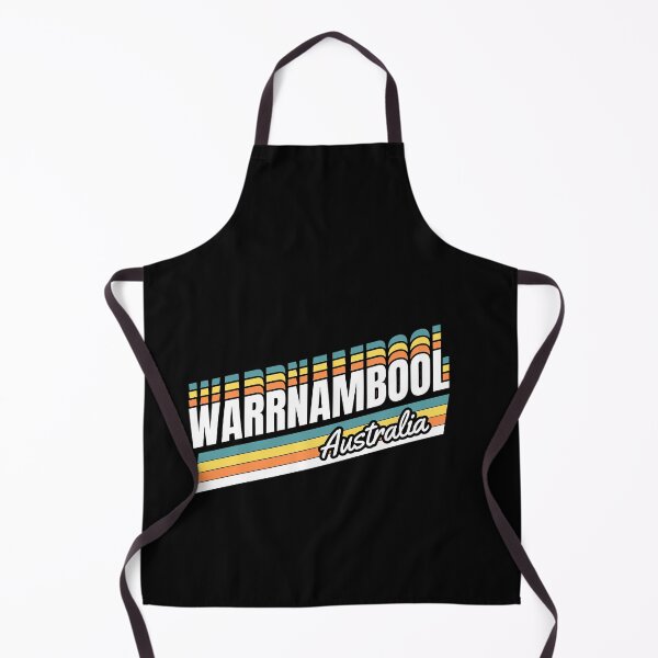 Item preview, Warrnambool Australia designed and sold by aussieexplore.