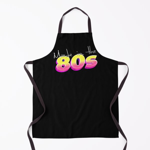 Item preview, Made In The 80s Vintage Retro Look Design designed and sold by MouseDeSigns.