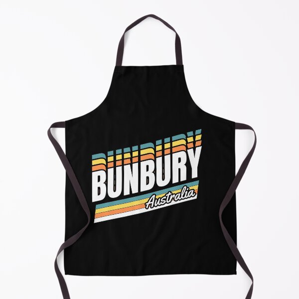 Item preview, Bunbury Australia designed and sold by aussieexplore.