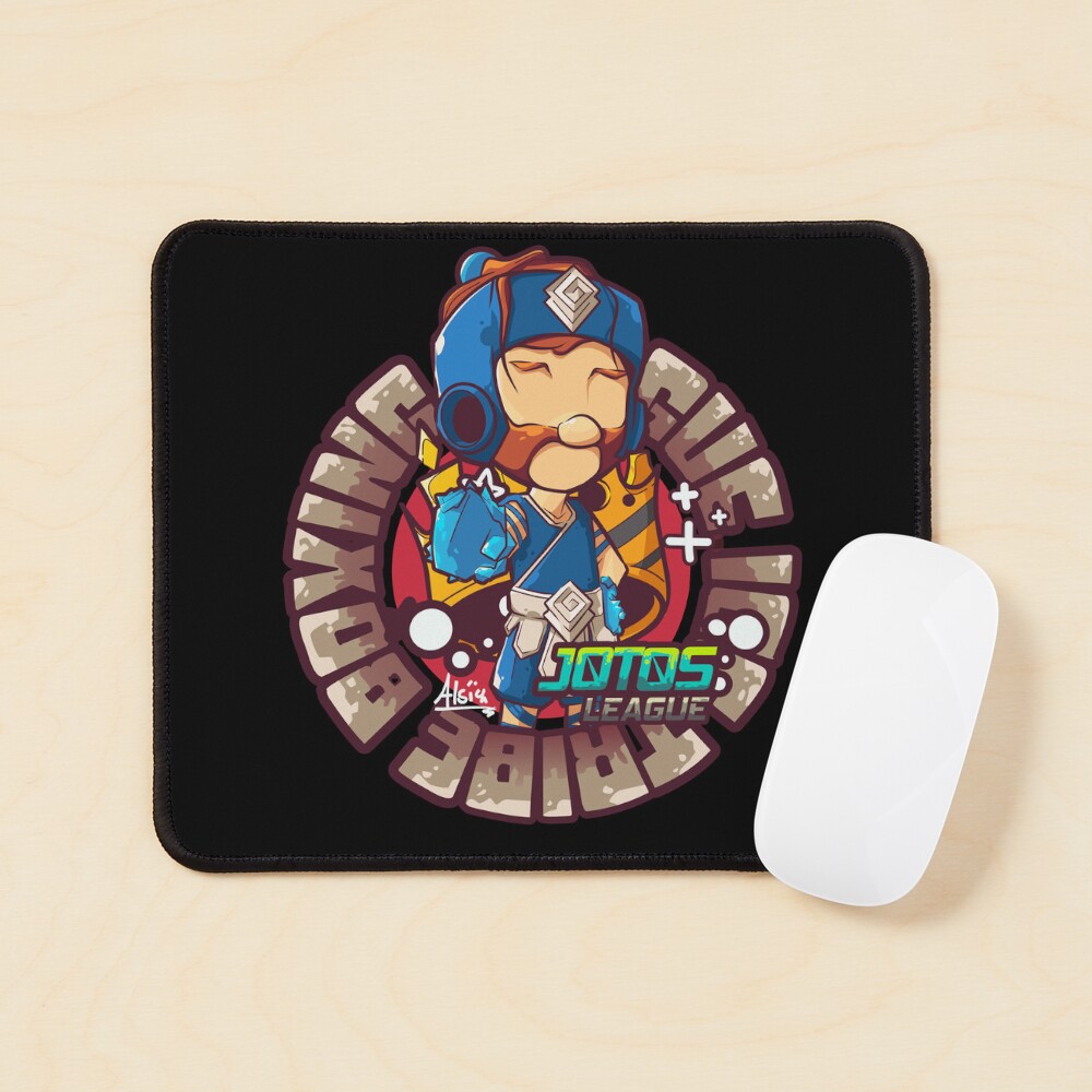 Item preview, Mouse Pad designed and sold by Alsiqvectorart.