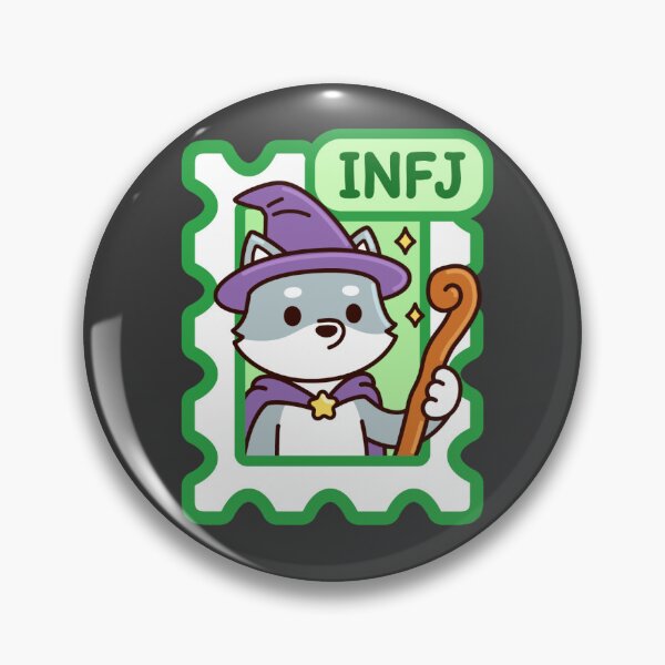 Item preview, INFJ Avatar designed and sold by kaprien.