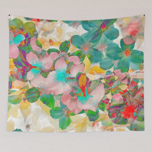 Item preview, modified clematis designed and sold by tomdonald.