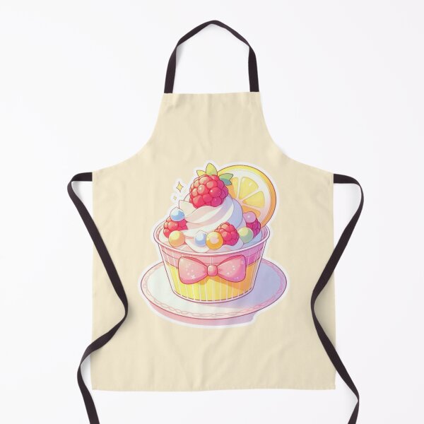 Item preview, Anime Cake – Colorful Kawaii Dessert | Cute Manga Style Food designed and sold by Sugar Wisdom .