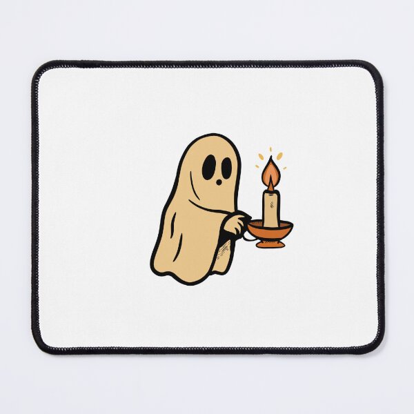 Item preview, Ghost designed and sold by snailpilot.