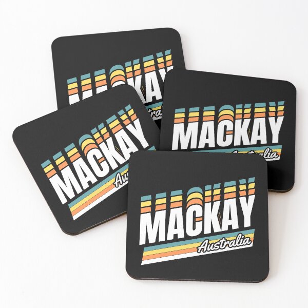 Item preview, Mackay Australia  designed and sold by aussieexplore.