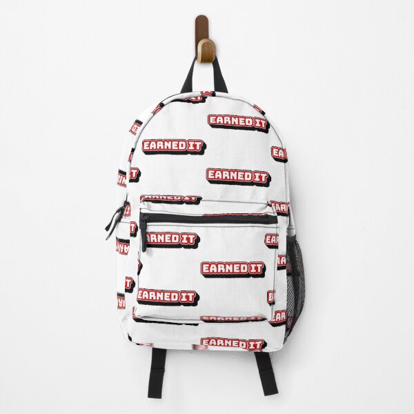 Item preview, Earned It designed and sold by TheArtism.
