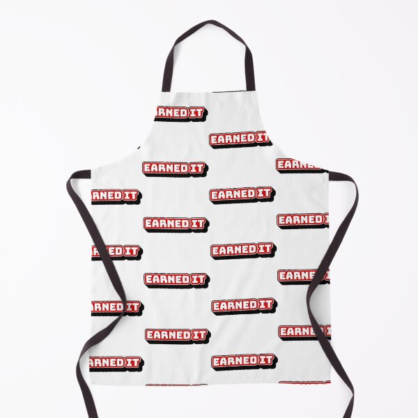 Item preview, Earned It designed and sold by TheArtism.