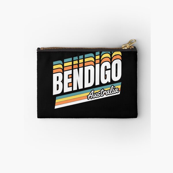 Item preview, Bendigo Australia  designed and sold by aussieexplore.
