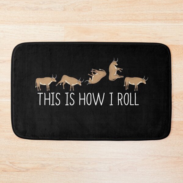 Item preview, Horned Cow Lover Kids Longhorn Cow designed and sold by DSWShirts.