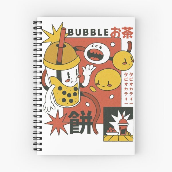 Item preview, Bubble Hero – お茶の冒険 designed and sold by SztylishDesigns.