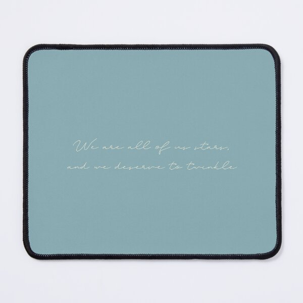 Item preview, We deserve to twinkle designed and sold by Simple Soul.