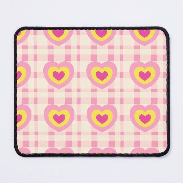 Item preview, Wonderheart Caring Bear Cousin Inspired Plaid designed and sold by joysqueezed-out.