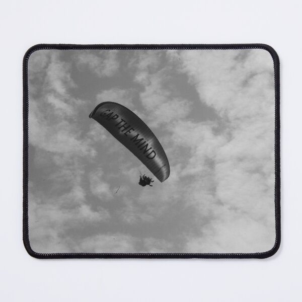 Item preview, Glider "Gap The Mind" designed and sold by Ventura Photography .
