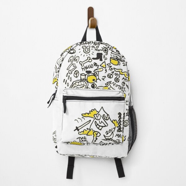 Item preview, For the first time | Mac DeMarco | Stciker, poster, shirt designed and sold by Stickr.wld.