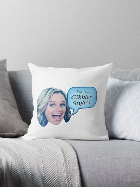 Artikel-Vorschau von Fuller House - mach es im Gibbler-Stil - Kimmy Gibbler, designt und verkauft von islandinthesun.