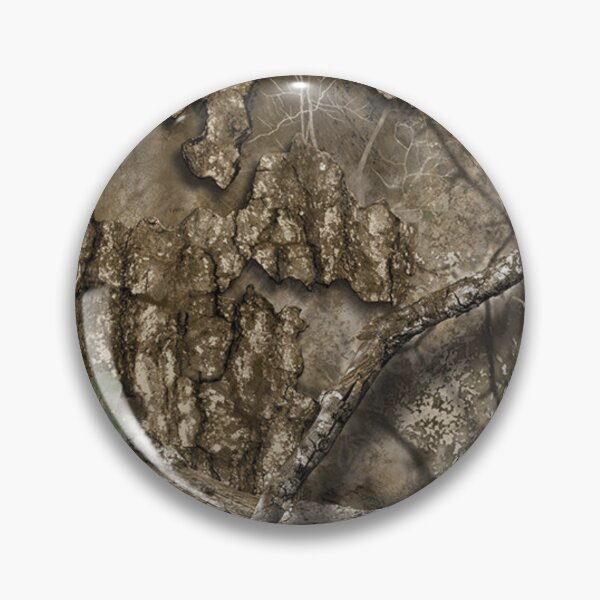 Item preview, Realtree APX Camo Hunting Jacket – All-Season Camouflage Gear for Deer & Big Game designed and sold by BestDetailer.