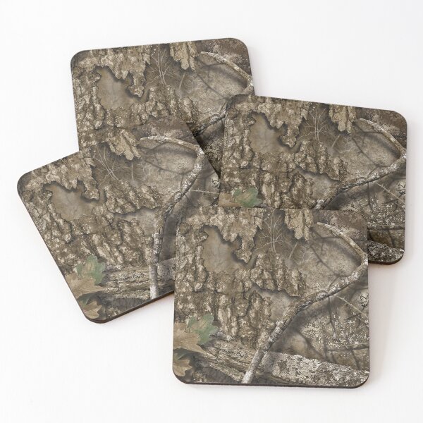 Item preview, Realtree APX Camo Hunting Jacket – All-Season Camouflage Gear for Deer & Big Game designed and sold by BestDetailer.