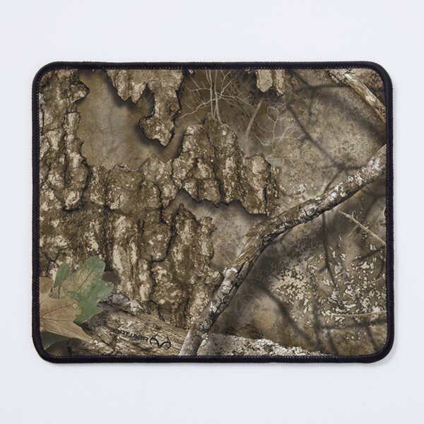 Item preview, Realtree APX Camo Hunting Jacket – All-Season Camouflage Gear for Deer & Big Game designed and sold by BestDetailer.