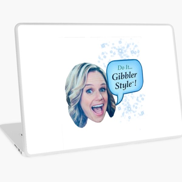 Item preview, Fuller House - do it gibbler style - kimmy gibbler designed and sold by islandinthesun.