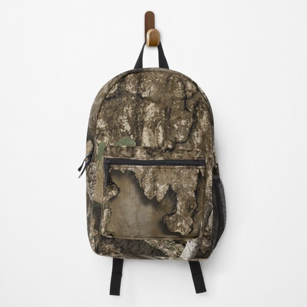 Item preview, Realtree APX Camo Hunting Jacket – All-Season Camouflage Gear for Deer & Big Game designed and sold by BestDetailer.