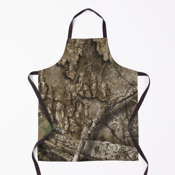 Item preview, Realtree APX Camo Hunting Jacket – All-Season Camouflage Gear for Deer & Big Game designed and sold by BestDetailer.