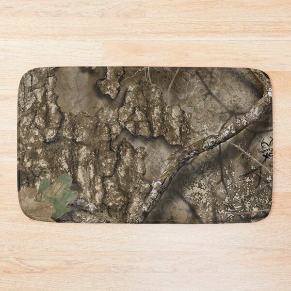 Item preview, Realtree APX Camo Hunting Jacket – All-Season Camouflage Gear for Deer & Big Game designed and sold by BestDetailer.