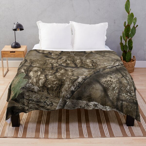 Item preview, Realtree APX Camo Hunting Jacket – All-Season Camouflage Gear for Deer & Big Game designed and sold by BestDetailer.
