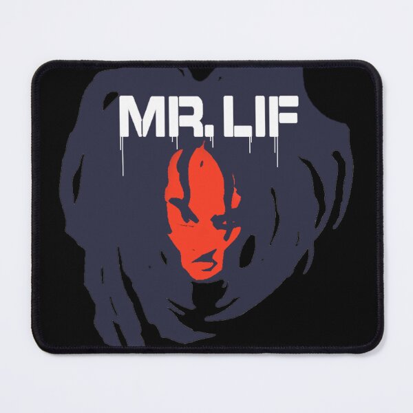 Item preview, Mr Lif designed and sold by zarface.