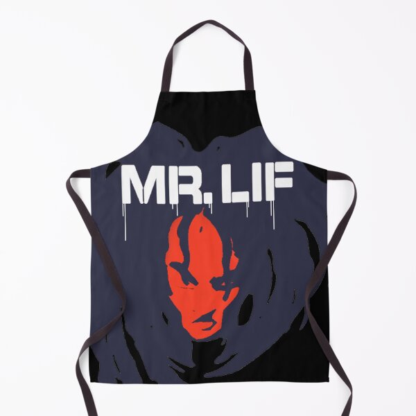 Item preview, Mr Lif designed and sold by zarface.