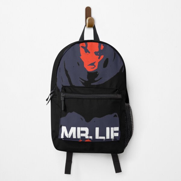 Item preview, Mr Lif designed and sold by zarface.