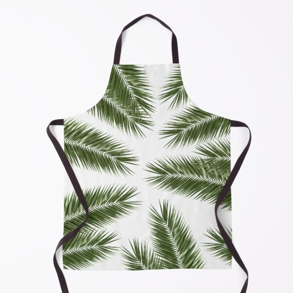 Item preview, Palm Leaves Finesse Pattern 1 designed and sold by Anita's & Bella's Art.