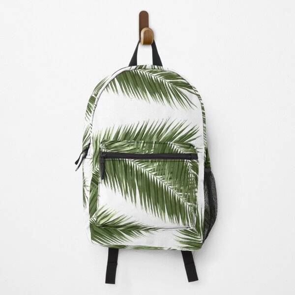 Item preview, Palm Leaves Finesse Pattern 1 designed and sold by Anita's & Bella's Art.