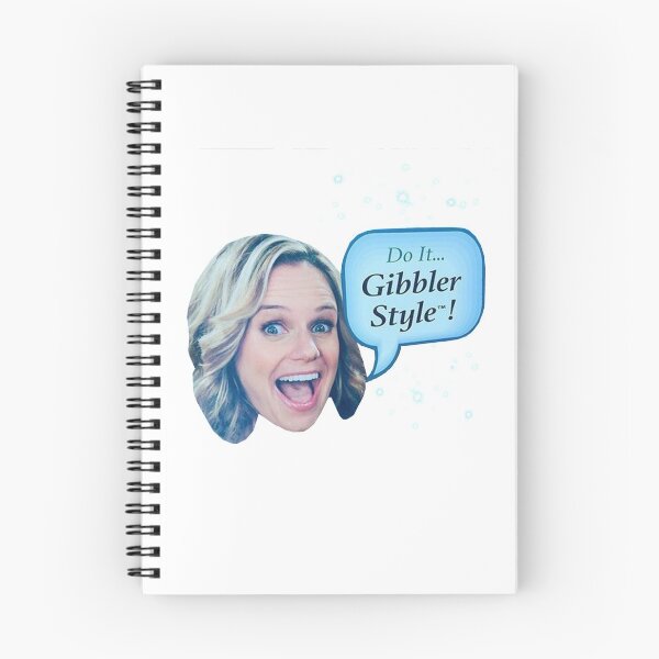 Item preview, Fuller House - do it gibbler style - kimmy gibbler designed and sold by islandinthesun.