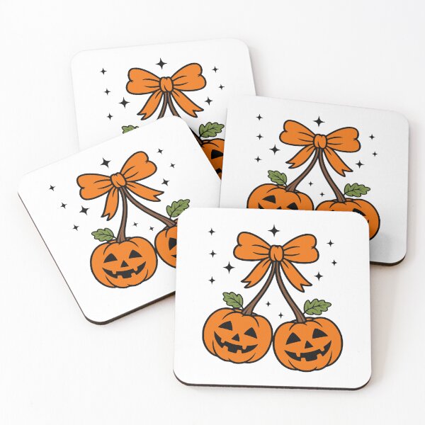 Item preview, Pumpkin Cherries designed and sold by FloraliteCo.